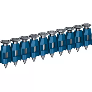 Hřebíky do betonu Bosch NB-38 (1000 ks)