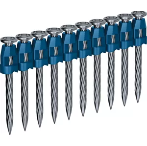 Hřebíky do betonu Bosch NK-35 (1000 ks)