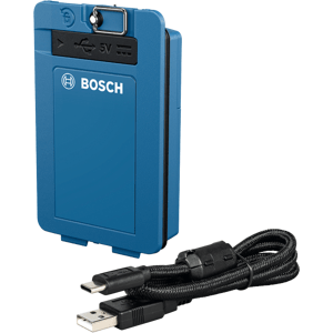 Akumulátor Bosch BA 3.7V 3.0Ah XL