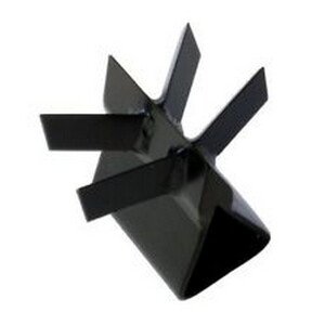 Scheppach 6-ti ramenný štípací klín OX t500