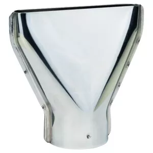 Plochá tryska Bosch 75 mm