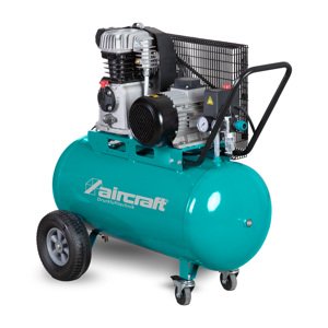 Aircraft® Pístový kompresor Airstar 863/90