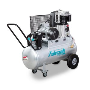 Aircraft® Pístový kompresor Airprofi 853/100 P