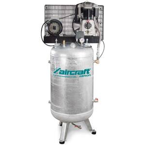 Stacionární kompresor Aircraft® Airprofi 703/270/10 V