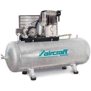 Stacionární kompresor Aircraft® Airprofi 1003/500/10 H