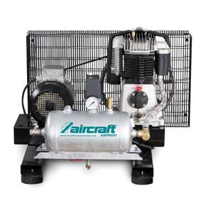 Přídavný kompresor Aircraft® AIRPROFI BK 703/13/10