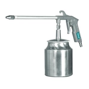 Mlžící pistole (fixírka) Aircraft® ALU SPA