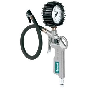 Cejchovaný pneuhustič Aircraft® SD-G