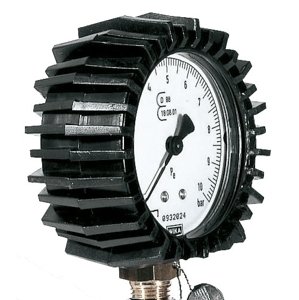 BOW Manometr pro SD Ø 63 mm, cejchovatelný 2102351