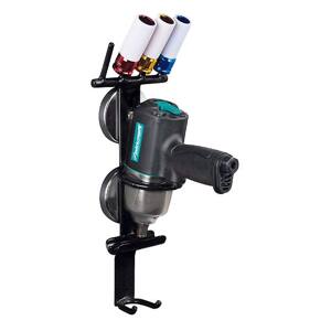 Aircraft Magnetický držák pro pneumatické příklepové utahováky - 2400050