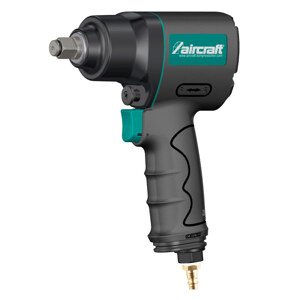 Pneumatický rázový utahovák 3/4" Aircraft® ISS-C Compact PRO