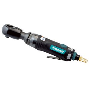 Pneumatický ráčnový utahovák 1/2" Aircraft® RS VT PRO