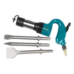 Pneumatické bourací kladivo Aircraft® MHA PRO