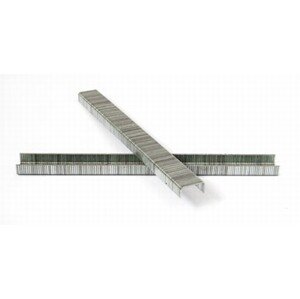 BOW Spony Typ 80, 6 mm (5 000 ks) 2405406