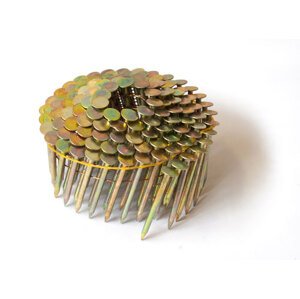 BOW Hřebíky ve svitku, 45 mm (7 200 ks) 2405845