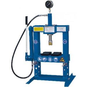 Hydraulický lis PROMA HLR-10U/2