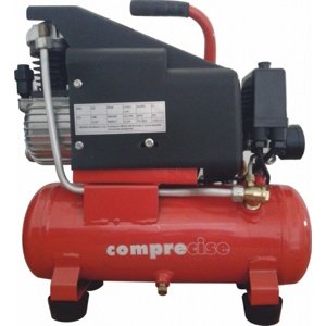 Olejový kompresor COMPRECISE H3/6