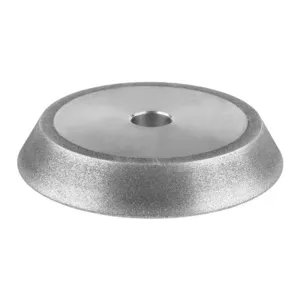 PROMA Brusný kotouč SDC (tvrdokov) Ø125mm