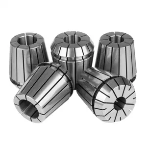 PROMA Sada kleštin ER40 8-12 pro ostřičky OS-13/26 a OS-13/32 (5ks)