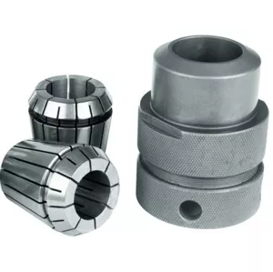 PROMA Set kleštin ER20 ф14 a ф15 a držák kleštin ER20 ф15