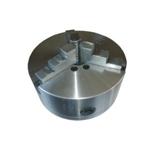 PROMA 3-čelisťové sklíčidlo 200/3-2-D6 pro SPF-1000P,1500P