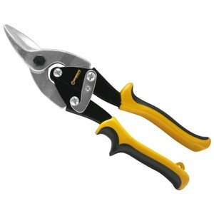 Nůžky na plech 250 mm - levé Worksite WT6031