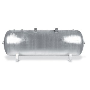 Ležící tlaková nádoba Aircraft® DB VZ 50/11 H