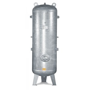 Stojící tlaková nádoba Aircraft® DB VZ 90/16 V