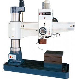 Radiální vrtačka PROMA RV-50E