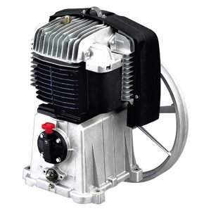 Kompresorový agregát Aircraft® BK 119