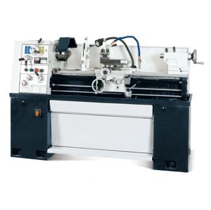 Soustruh na kov s digitálním odměřováním PROMA SPE-1000PV