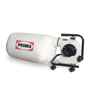 Mini odsavač prachu PROMA OPM 150