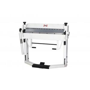 Ruční ohýbačka plechu PROMA ROP-20/1020N