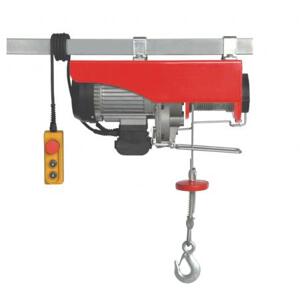 PROMA LN-1000 - Elektrický lanový naviják
