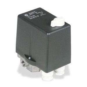 Tlakový spínač CONDOR MDR 3 / 16 / 10 - 16 bar