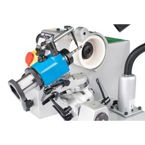 PROMA Přípravek na ostření postranní spirály vrtáků a fréz pro ON-25 25100014