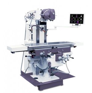 Univerzální frézka PROMA FVV-135PD