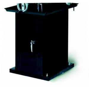 PROMA Stojan pod frézku FP-25