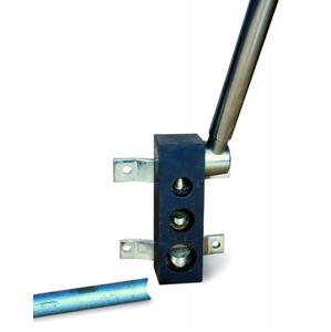 PROMA DT-1 děrovačka trubek