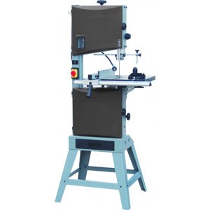 Pásová pila na dřevo PROMA PP-305