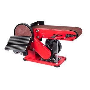 Pásová bruska ROXTA RBP-100