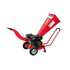 ROXTA Motorový zahradní drtič RMZD-6,5/60