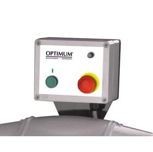 OPTIMUM Elektronická brzda pro GZ brusky včetně montáže