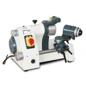 OPTIMUM Bruska na vrtáky OPTIMUM® OPTIgrind GH 20 T