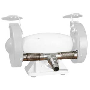 Příslušenství k bruskám na kov