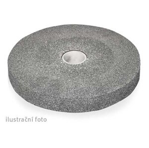 OPTIMUM Brusný kotouč K 80 / Ø 200 × 25, Ø 32 mm