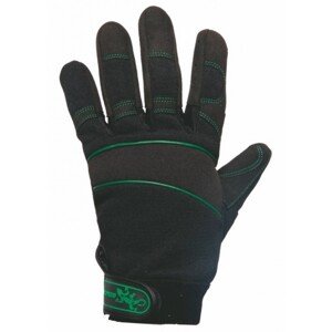 Pracovní rukavice GEKON vel. 10