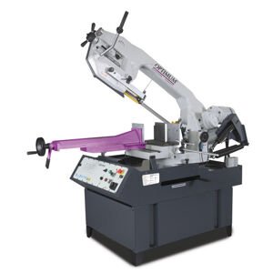 OPTIMUM Pásová pila na kov OPTIMUM® OPTIsaw SD 500