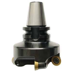 OPTIMUM Frézovací hlava BT 20