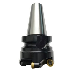 OPTIMUM Frézovací hlava BT 30